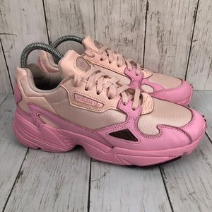 Adidas Falcon Icey Pink
